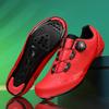 Foreign trade bicycle shoes, cycling shoes, men's and women's road bike lock shoes, mountain assistance shoes, hard sole wholesale 24H delivery