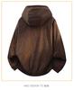 Spring 2026 Men's Trendy Corduroy Jacket: Versatile Youth Fashion Outerwear