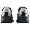 New Balance 740 Unisex Silver Black Retro Casual Dad Shoes U7403FT