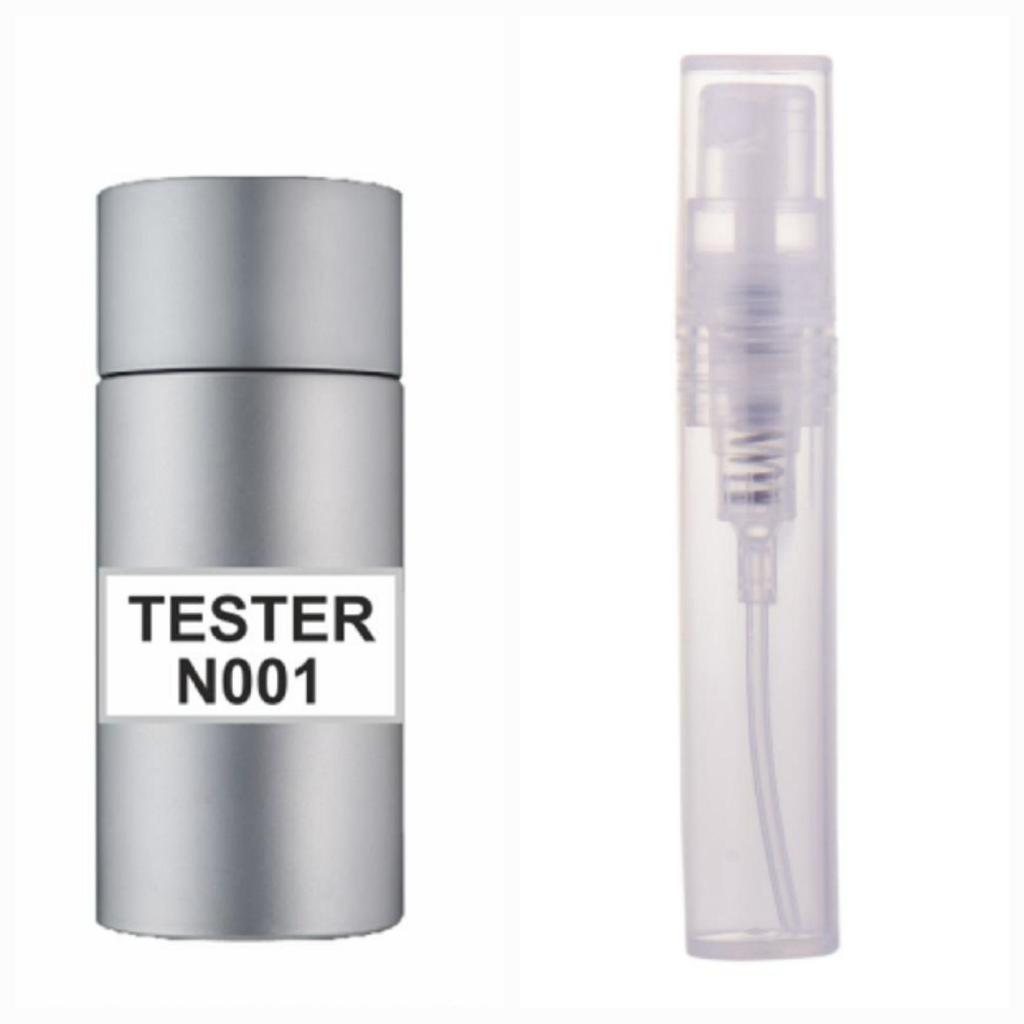 Parfum No 1 for Men In the List