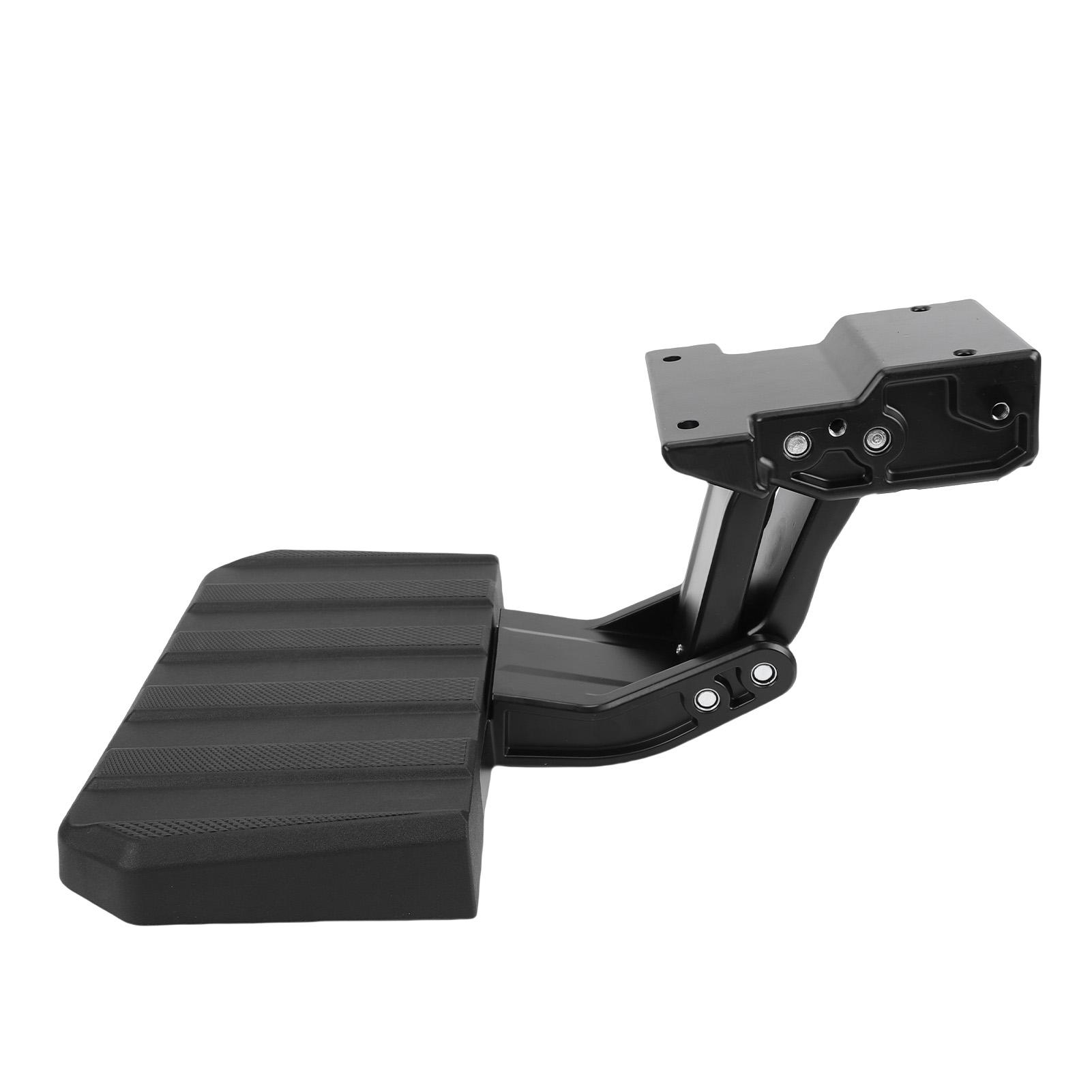 Achterbedtrap VRL3Z 17A958 A Intrekbare Bumper Achterklep Stap voor Klapbare Achterklep Midden Deur