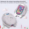 Silicone Case For Tamagotchi Uni 2023 Interactive Virtual Pet Toy Protective Cover Kawaii Case With Lanyard For Tamagotchi Uni