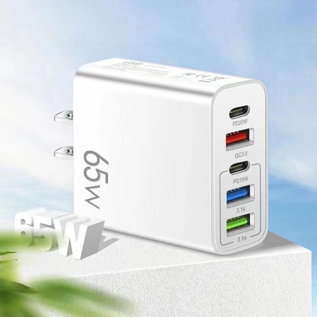 USB C Charger Type C PD Mobile Phone Adapter For iPhone Xiaomi  Samsung ipad Realme oneplus Tablet