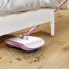 Hand Push Sweeper Household Lazy Three-in-one Suction Sweeper Cleaning Machine Floor Stall