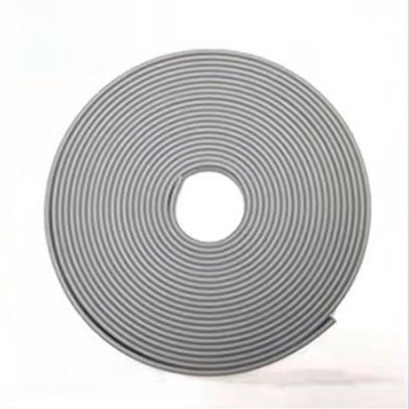 Self-Adhesive U-Shaped Edge Banding Tape Furniture Wood Board Cabinet Table Chair Protector Cover Anti-collision PET Seal Strip