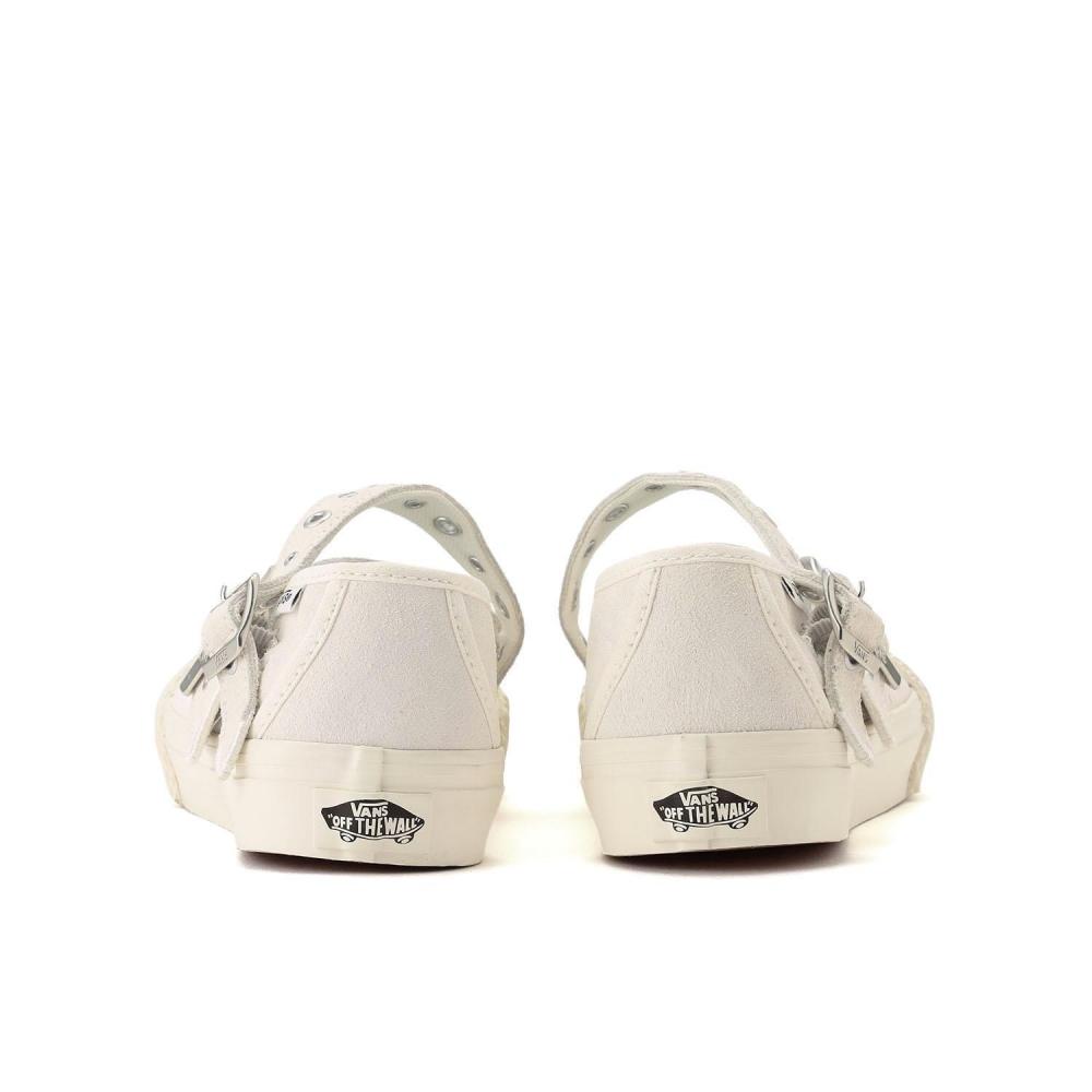 Vans Mary Jane Metal White Vn000d9acj7