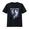 Nevermore Band Dead Heart In A World Print T-Shirt Erhältlich in allen Größen von S bis 5XL vintage gewaschen weich stilvoll Unisex
