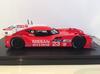 Nissan LM Nismo Sebring Test 2015 IXOPRD518J Premium-X GT-R #23