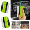 Car Oil Film Cleaning Agent, Window Front Windshield Rainproof and Anti Fog Agent, Coating Remover Accessories