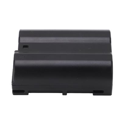 Rechargeable Digital Cameras Battery 2800mAH for Z5 Z6 Z6 II Z7 Z7II Z8 D7500 D7200 D7000 D850 D750