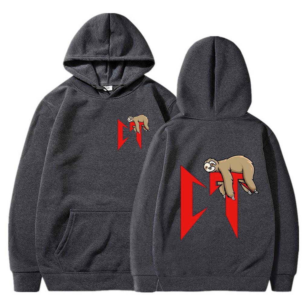 Corridos Tumbados Hoodies Men Fashion Natanael Cano Long Sleeve Sweatshirts Women Cool Casual Harajuku Hooded Pullover Sudaderas