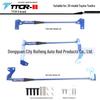 Toyota Land Cruiser LC300 Chassis Parts: Shock Absorber, Tundra Anti-roll Bar, Strut Bar, Balance Bar.