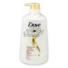Optshop Shampoo Öl Pflege 680ml Dove Pflegende Ölpflege 1 Stück