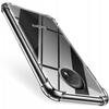 Case for Xiaomi Redmi Note 9T 5G, Dropproof, Transparent