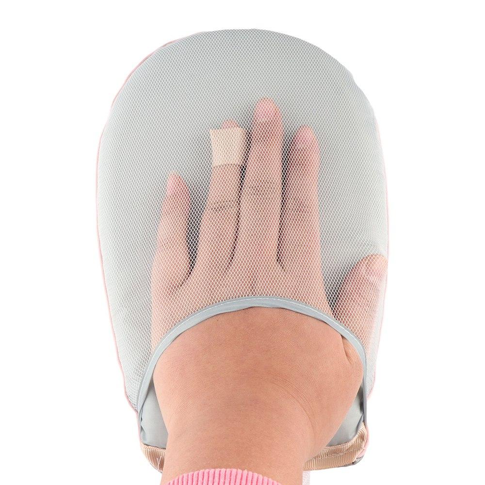 

Rack Ironing Table For Steamer Ironing Board Holder Ironing Gloves Heat Resistant Ironing Pad серый