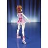 TAMASHII NATIONS Love Honoka Kosaka, pohyblivá malovaná figurka o velikosti přibližně 130 mm, SHFiguarts Live! ABS a PVC