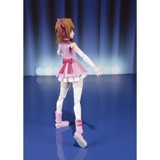 TAMASHII NATIONS Love Honoka Kosaka Approximately 130mm Painted Movable Figure S.H.Figuarts Live! ABS&PVC