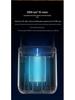 Portable Automatic Multifunction Juice Cup for Students and Home Use