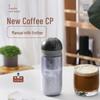 Accesorii pentru pregătirea ceaiului și cafelei – Cafetieră