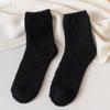 6 Pairs Warme Dicke Socke Frauen Dame Socke Plüsch Flauschigen Gemütliche Winter Fuzzy Bett Boden