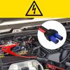 WMYCONGCONG Battery Clip 10AWG 12V Total Length 41cm Power Cable