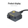 MINDEO ES4200 Industrial Embedded 1D/2D Barcode Scanner Module