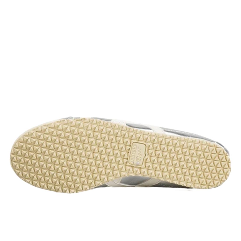 Onitsuka Tiger Mexico 66 Silver