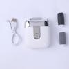 Electric Foot Grinder - Multi-functional Pedicure Device - Foot Polishing and Exfoliation Machine - Automatic Removal of Calluses