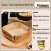 Extra Thick Square Air Fryer Paper Liners