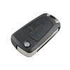 2/3 Buttons Flip Remote Car Key Cover Fob Case Shell Fit for Vauxhall/Opel/Corsa/Astra/Vectra/Signum