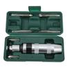 Professional Chrome Vanadium Steel Impact Screwdriver Replacement Screwdriver Bit Head Set Accessory