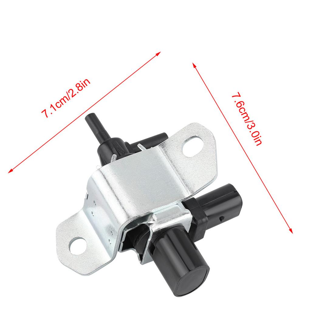 Intake Manifold Runner Control Solenoid Valve for Ford Mazda 1S7G 9J559 BB