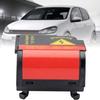 Headlight Ballast Replacement Unit 1307329076, Marked Housing Single Part for Vehicle Lighting Repair and Lamp Maintenance Tasks