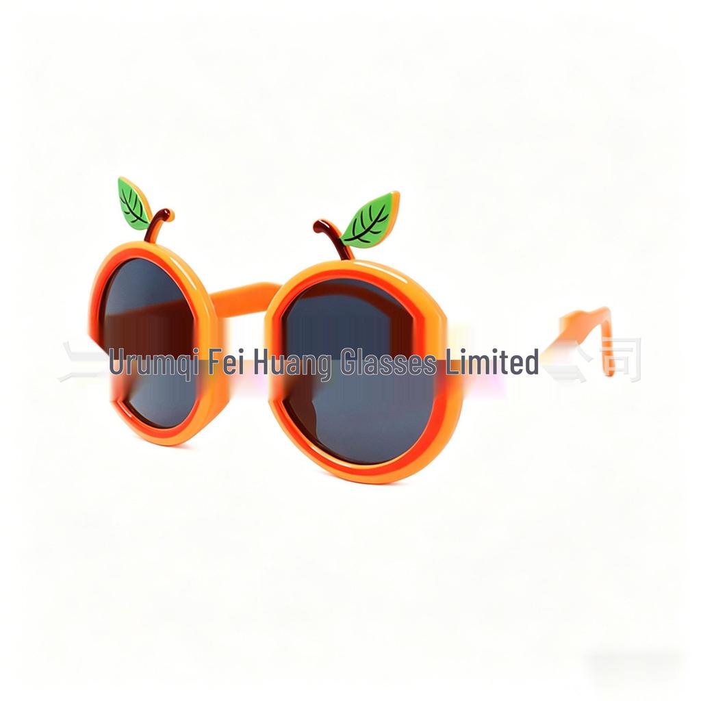 Hawaiian Beach Party Glasses: Coconut Tree, Flamingo, Parrot, Ice Cream, Flower & Wine Glass Fun