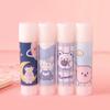 PVA Children Art Craft Supplies Solid DIY Tools Cute Office Glue Stick
