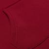 Women Casual Long Sleeve Hooded Pockets Sweater Dress