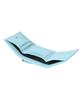 Paul Smith Wallet 555400G040 Light Blue Tri-fold