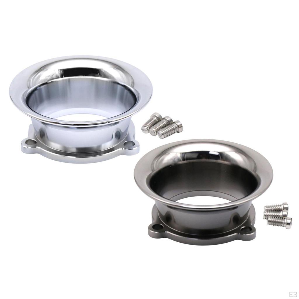 Air Filter Cup High Performance Accessory Motorcycle Carburetor Filters
