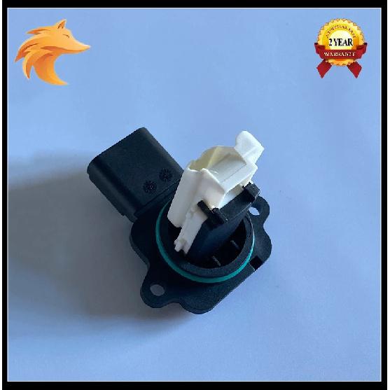 

5WK97522 287520 5WK97522Z 5WK9 7522 Mass Air Flow Meter Maf Sensor For Cummins 5WK9 7522Z