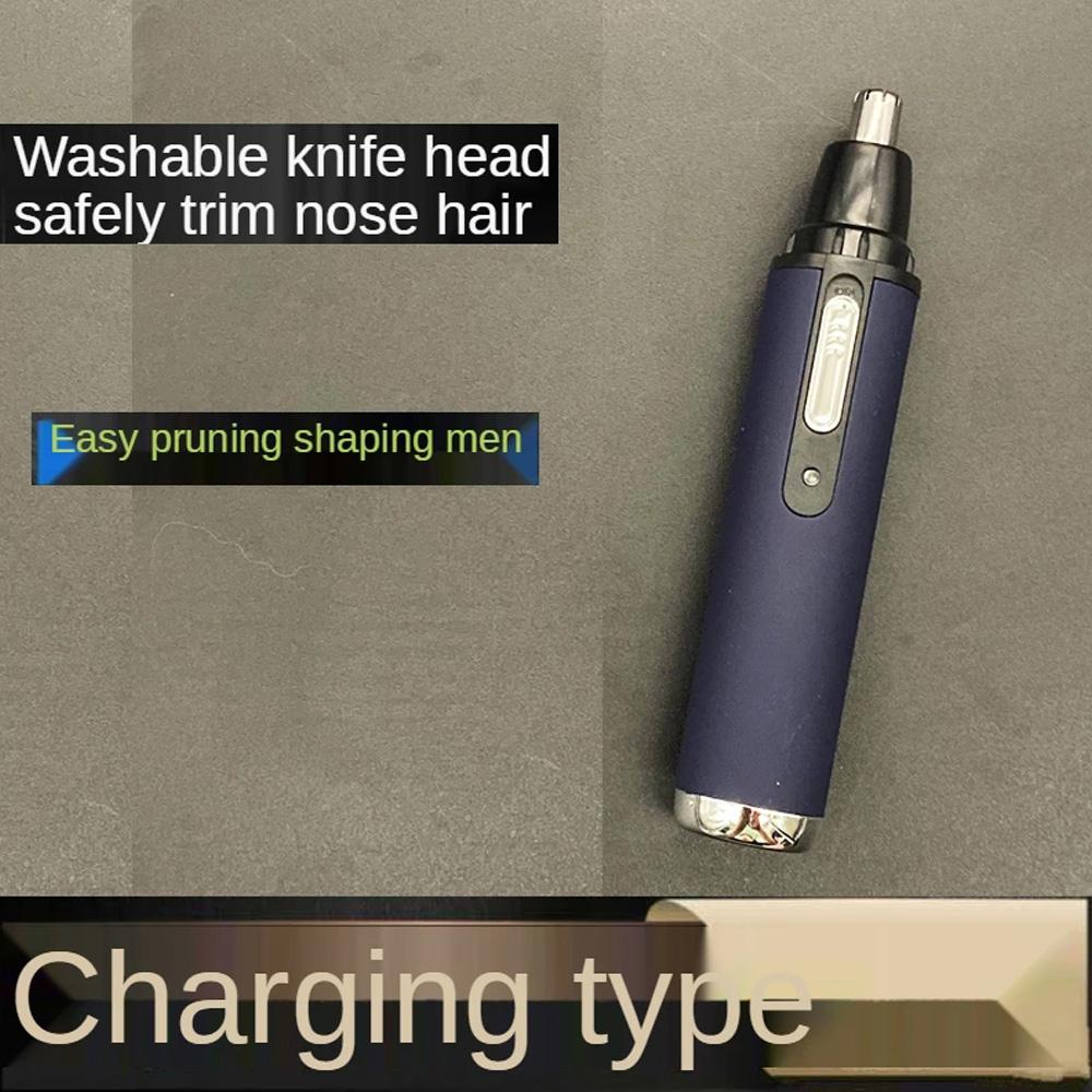 Электрический триммер для бритья — фото 5