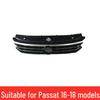 Front Middle Grille Assembly for Passat 11-20 Models