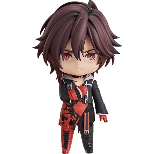 

Nendoroid Amnesia Shin non-scale plastic painted action figure