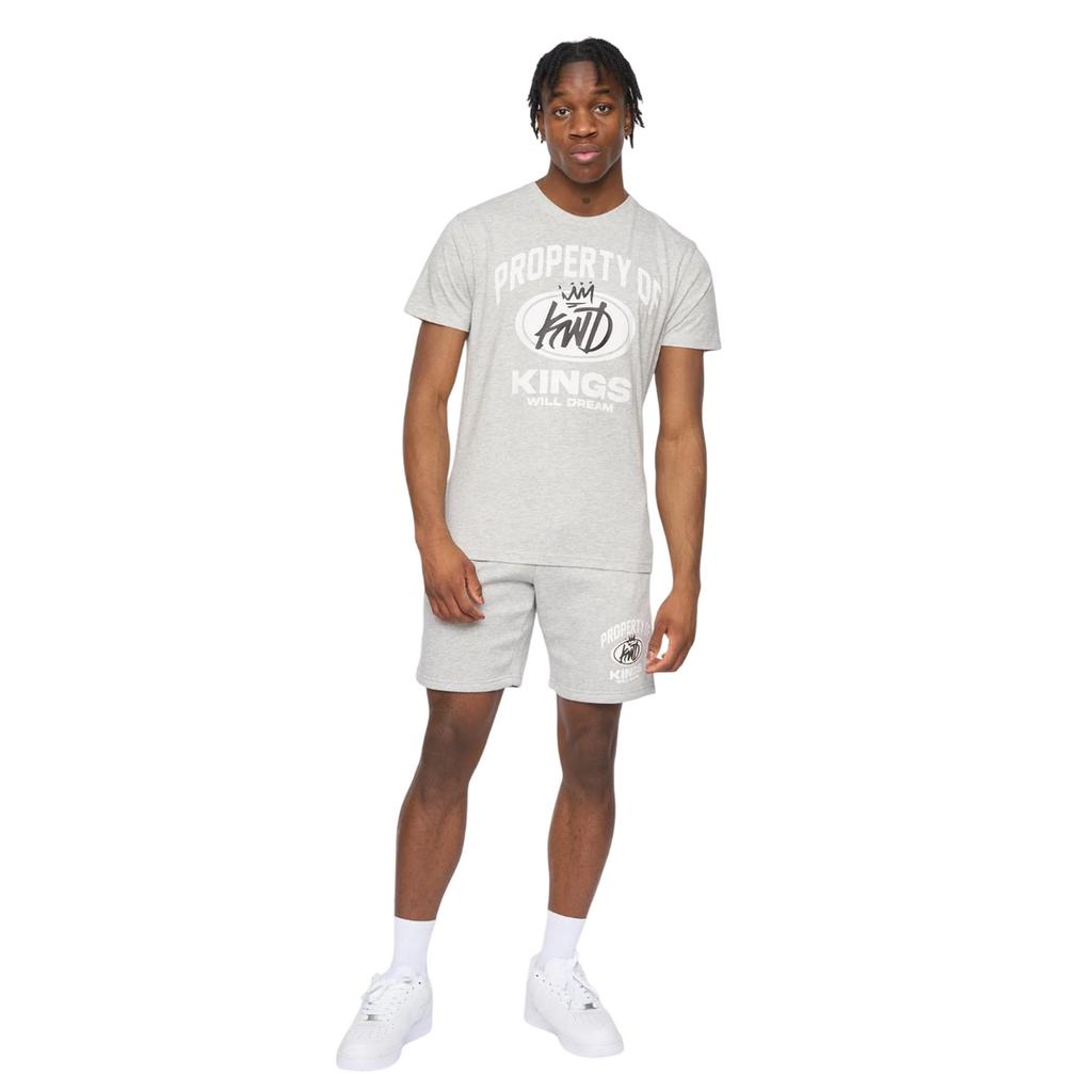 Kings Will Dream Mens Prop T-Shirt