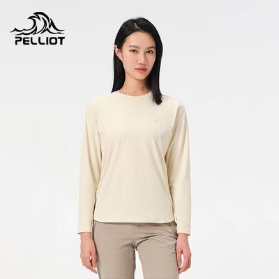 Tops – Jerseys y camisetas de manga larga