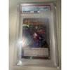 Used Yu-Gi-Oh! Red-Eyes Black Dragon PSA10 PAC1