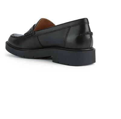 Women's Shoes Spherica Ec1 D25qra 00043 Black