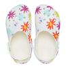 Crocs Kids Classic Crafted Daisy Clog Kids 211580 0wv Crocs Sandals Slippers Gibbitz...