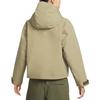 Nike Storm-Fit ACG Skull Peak Windproof Water-Repellent Warm Loose Jacket Women Jackets FV7328-276