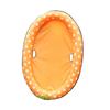 Dog Float for Pool Inflatable Dog Swimming Float for Puppies Floating Raft for Pool/Travel/Summer Supplies