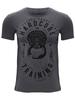 Hardcore Training Kettlebell Marengo T-Shirt